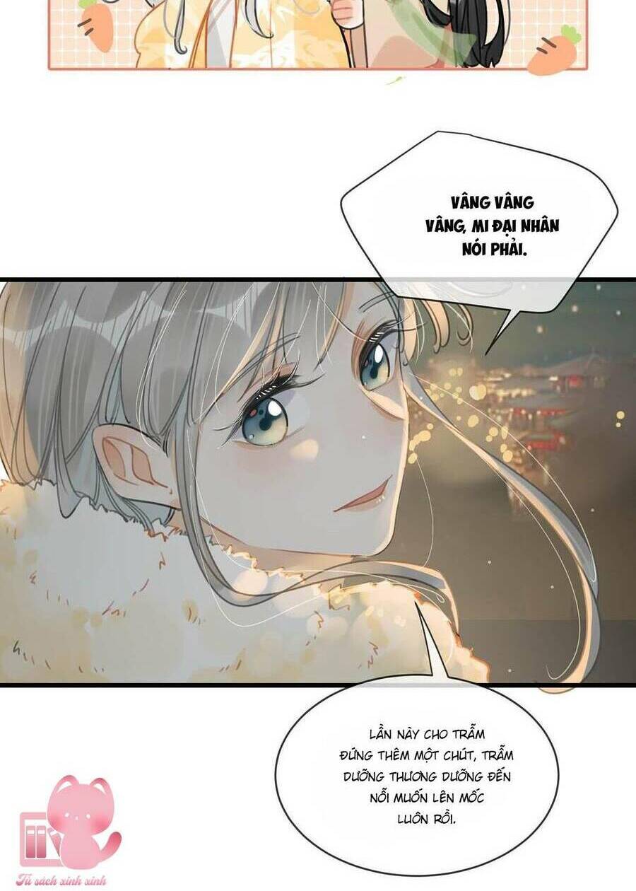 Nữ Giả Hoàng Thượng Và Màn Công Lược Gian Thần Bất Đắc Dĩ: Chapter 30