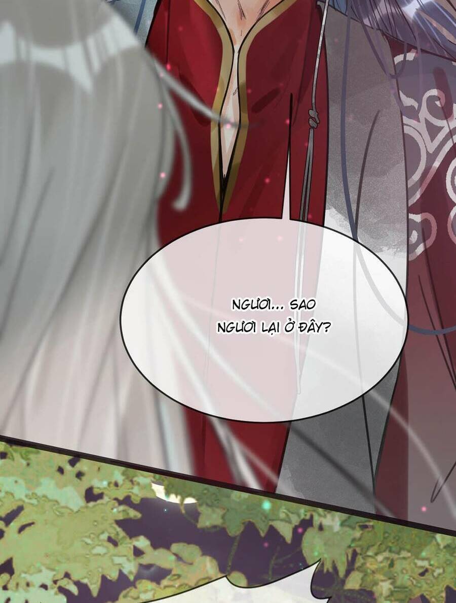Nữ Giả Hoàng Thượng Và Màn Công Lược Gian Thần Bất Đắc Dĩ: Chapter 31