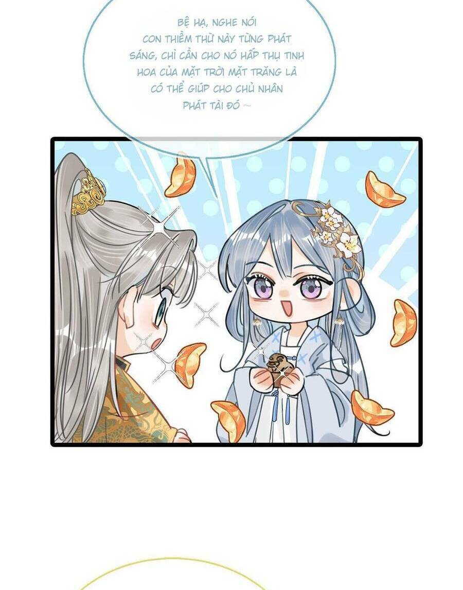 Nữ Giả Hoàng Thượng Và Màn Công Lược Gian Thần Bất Đắc Dĩ: Chapter 31