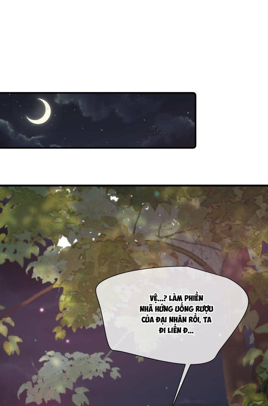 Nữ Giả Hoàng Thượng Và Màn Công Lược Gian Thần Bất Đắc Dĩ: Chapter 31