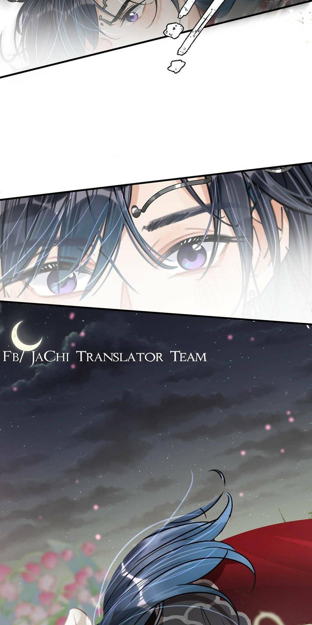 Nữ Giả Hoàng Thượng Và Màn Công Lược Gian Thần Bất Đắc Dĩ: Chapter 32