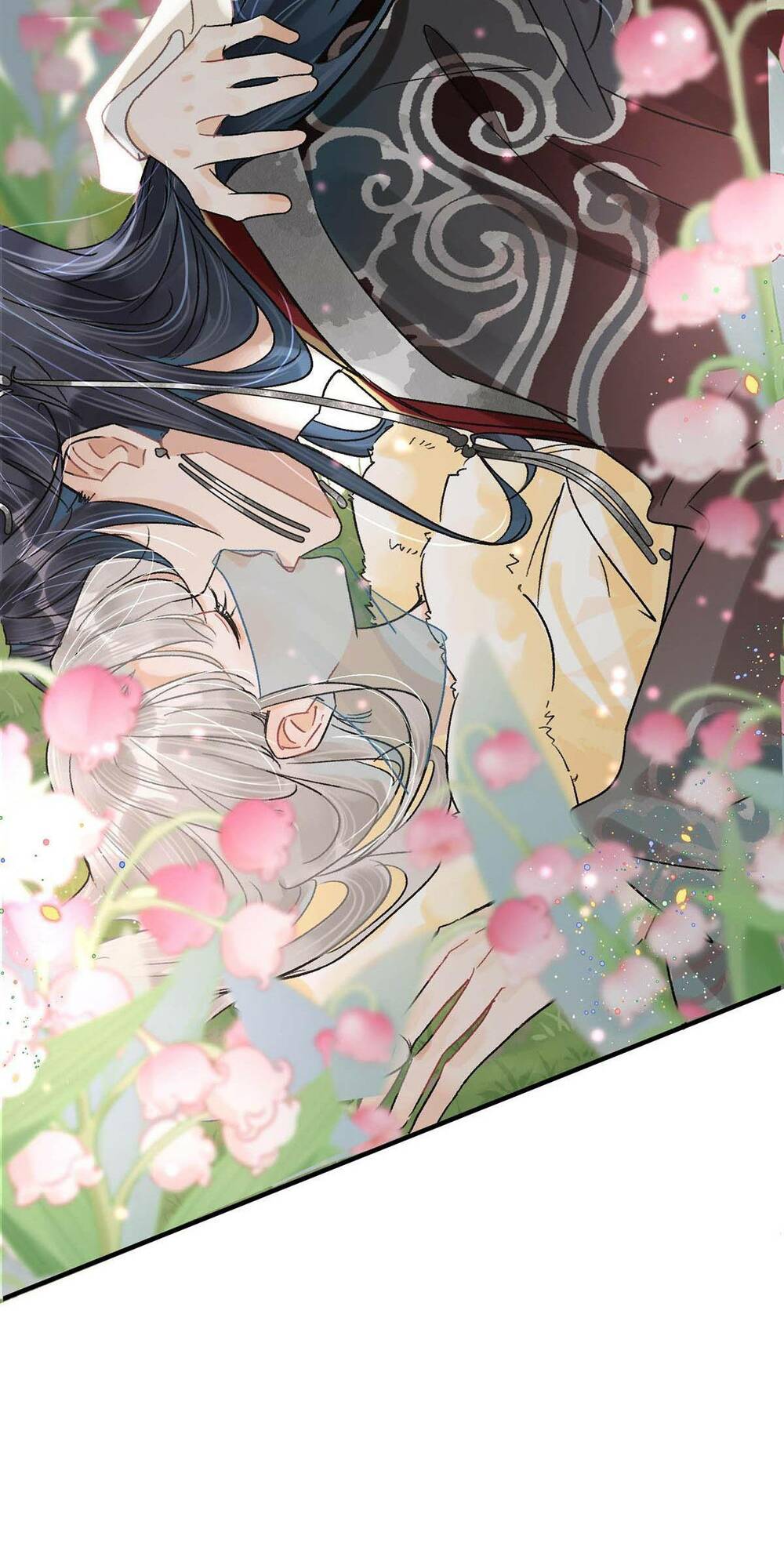 Nữ Giả Hoàng Thượng Và Màn Công Lược Gian Thần Bất Đắc Dĩ: Chapter 32