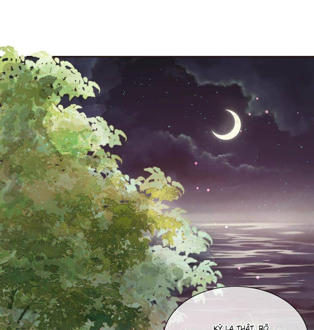 Nữ Giả Hoàng Thượng Và Màn Công Lược Gian Thần Bất Đắc Dĩ: Chapter 32