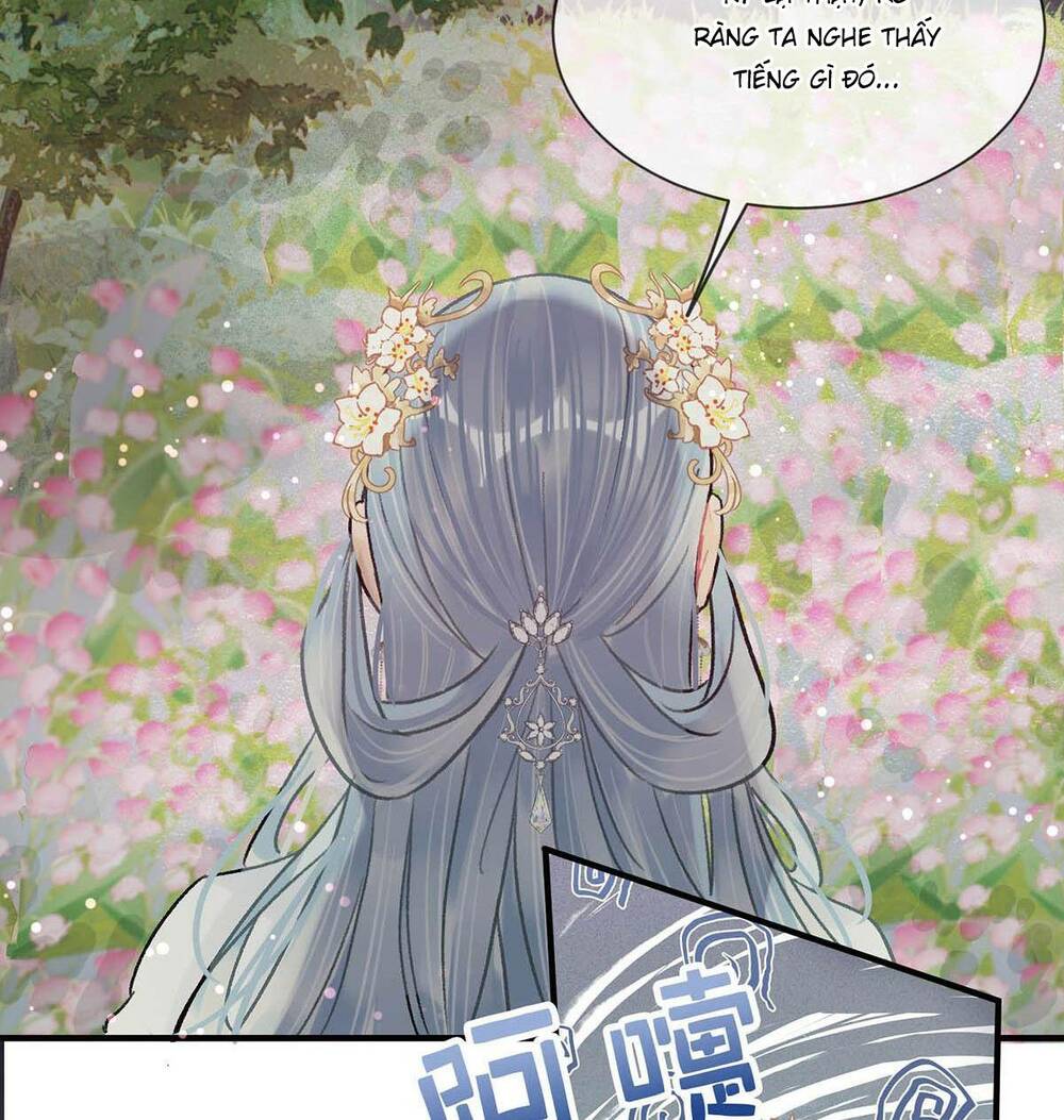 Nữ Giả Hoàng Thượng Và Màn Công Lược Gian Thần Bất Đắc Dĩ: Chapter 32