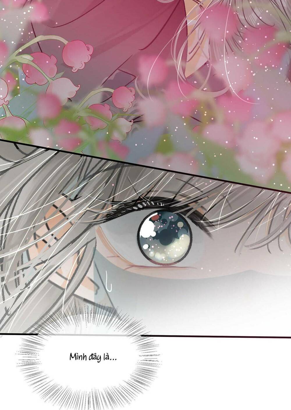 Nữ Giả Hoàng Thượng Và Màn Công Lược Gian Thần Bất Đắc Dĩ: Chapter 32