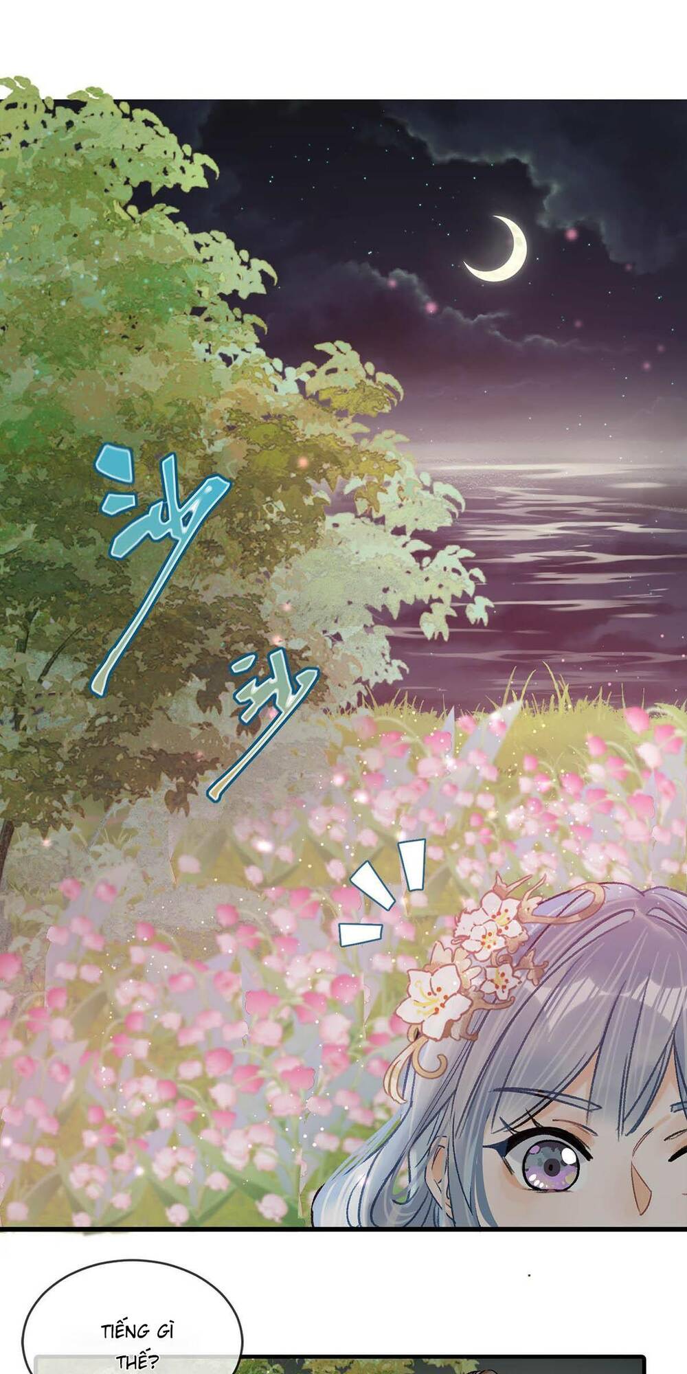 Nữ Giả Hoàng Thượng Và Màn Công Lược Gian Thần Bất Đắc Dĩ: Chapter 32