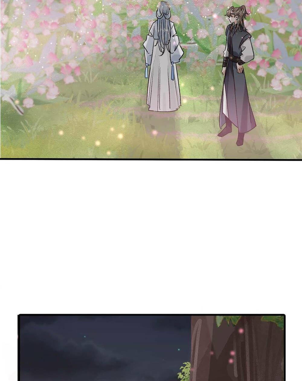 Nữ Giả Hoàng Thượng Và Màn Công Lược Gian Thần Bất Đắc Dĩ: Chapter 32