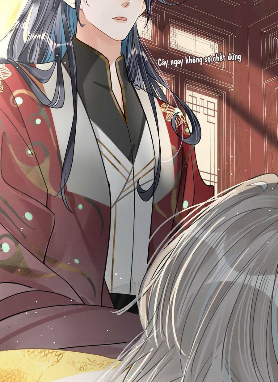 Nữ Giả Hoàng Thượng Và Màn Công Lược Gian Thần Bất Đắc Dĩ: Chapter 33
