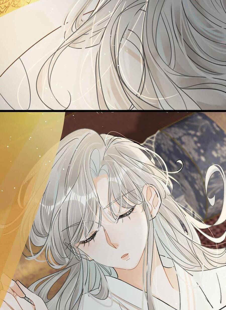 Nữ Giả Hoàng Thượng Và Màn Công Lược Gian Thần Bất Đắc Dĩ: Chapter 33