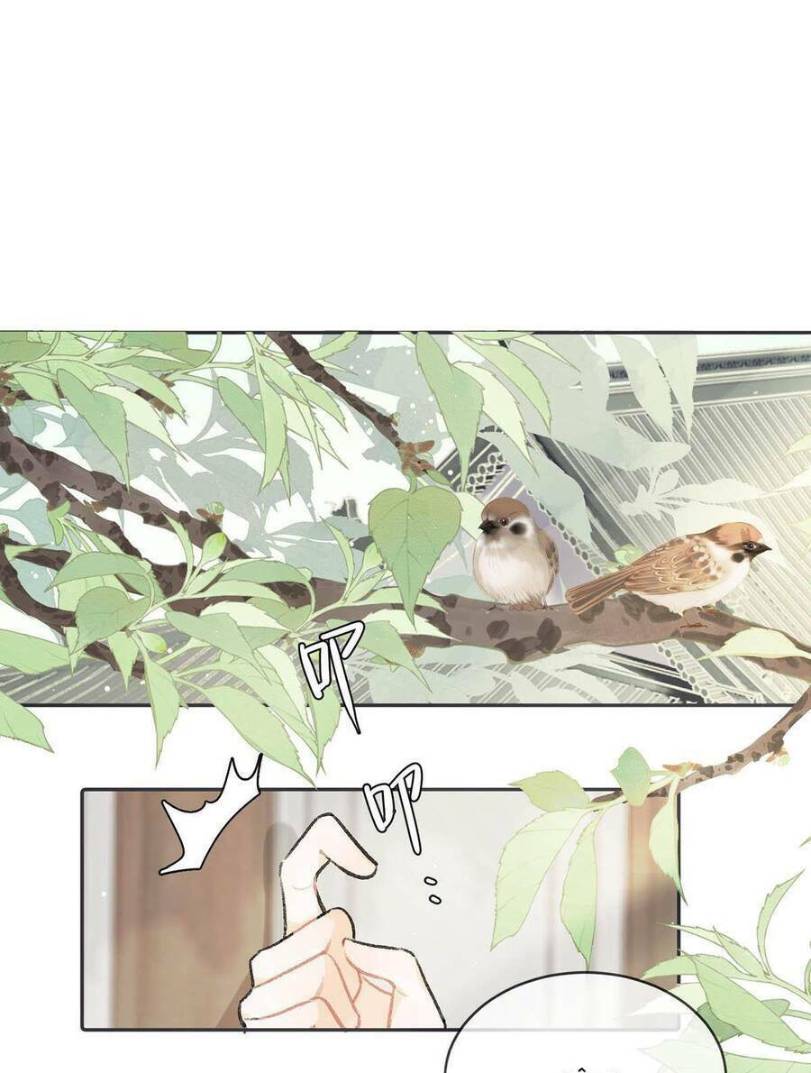 Nữ Giả Hoàng Thượng Và Màn Công Lược Gian Thần Bất Đắc Dĩ: Chapter 33