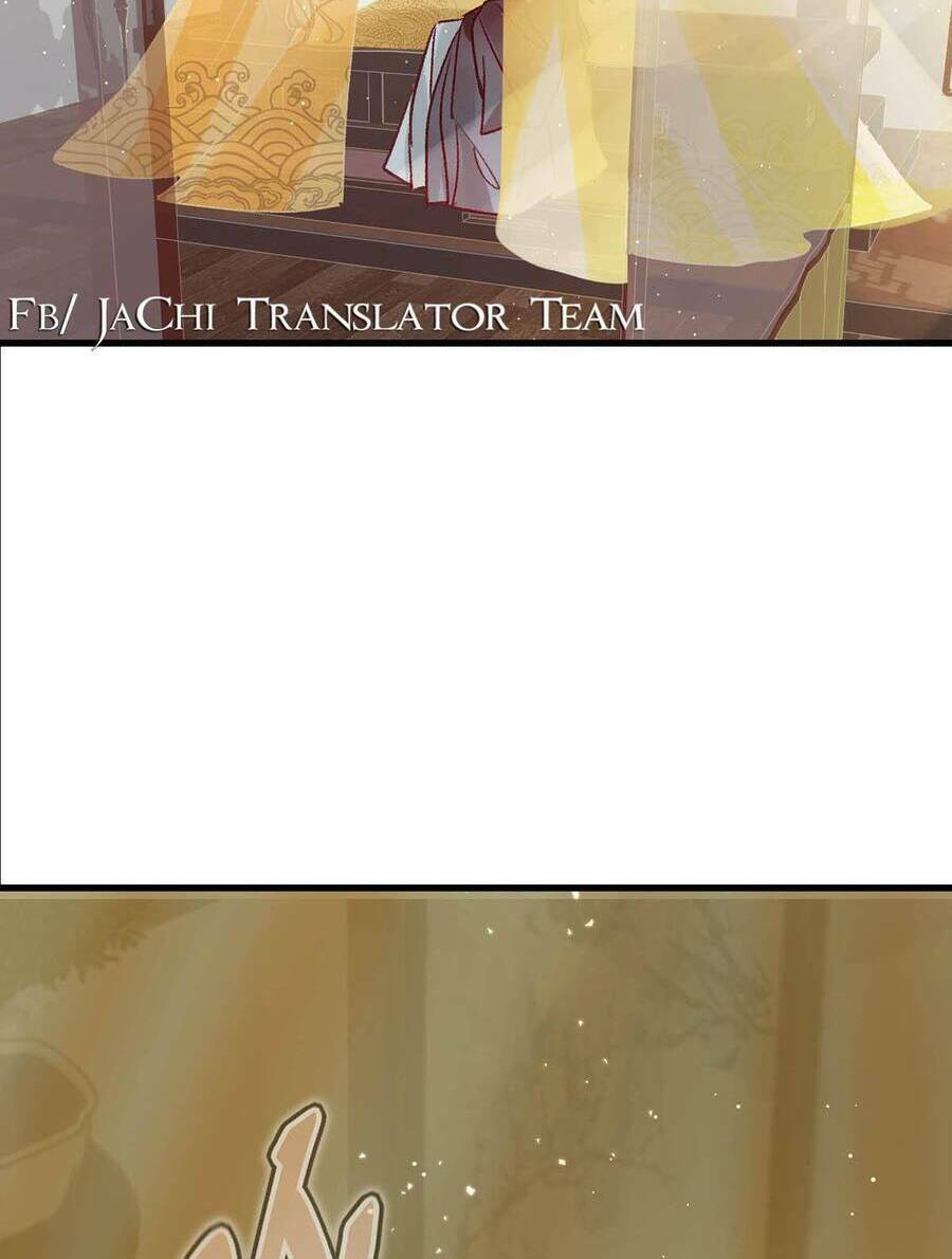 Nữ Giả Hoàng Thượng Và Màn Công Lược Gian Thần Bất Đắc Dĩ: Chapter 33