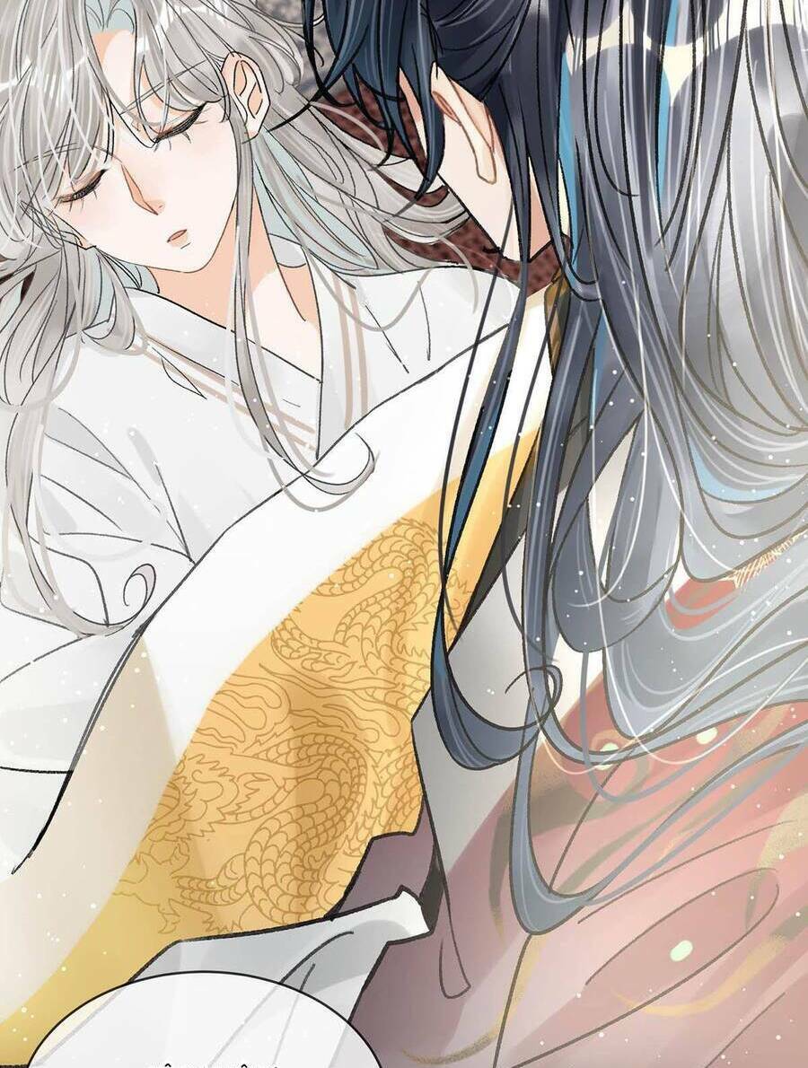 Nữ Giả Hoàng Thượng Và Màn Công Lược Gian Thần Bất Đắc Dĩ: Chapter 33