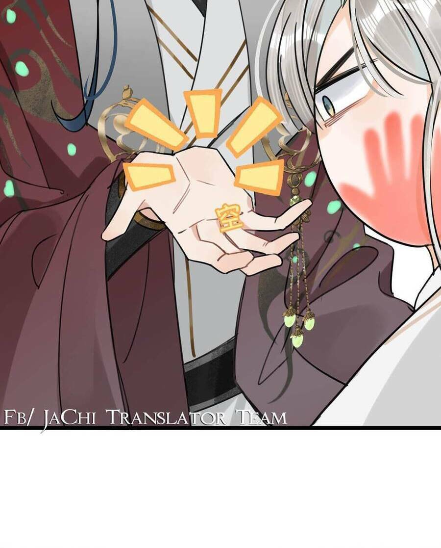 Nữ Giả Hoàng Thượng Và Màn Công Lược Gian Thần Bất Đắc Dĩ: Chapter 34