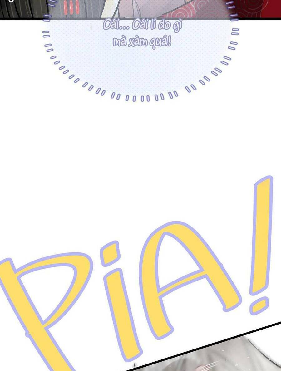 Nữ Giả Hoàng Thượng Và Màn Công Lược Gian Thần Bất Đắc Dĩ: Chapter 34