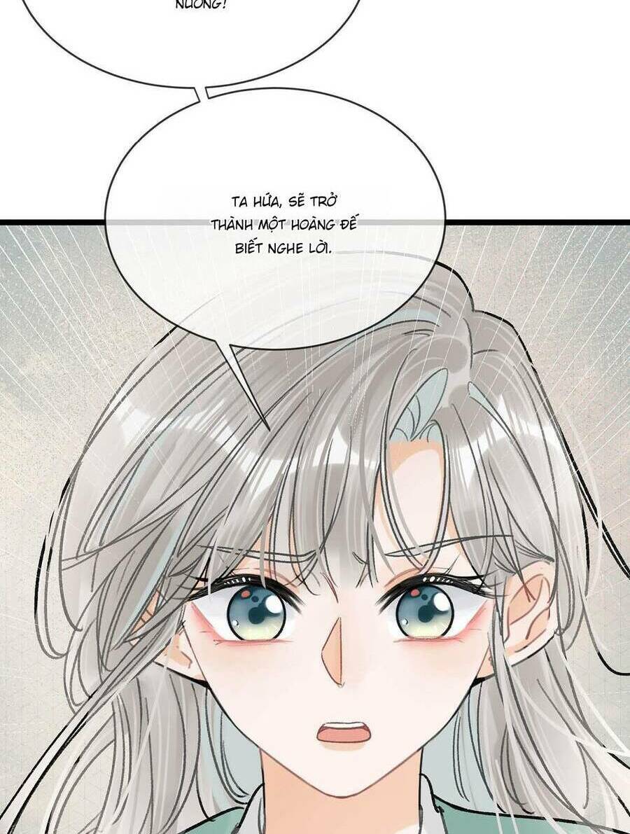 Nữ Giả Hoàng Thượng Và Màn Công Lược Gian Thần Bất Đắc Dĩ: Chapter 35