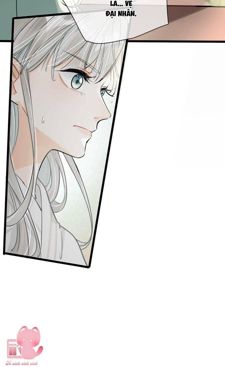 Nữ Giả Hoàng Thượng Và Màn Công Lược Gian Thần Bất Đắc Dĩ: Chapter 35