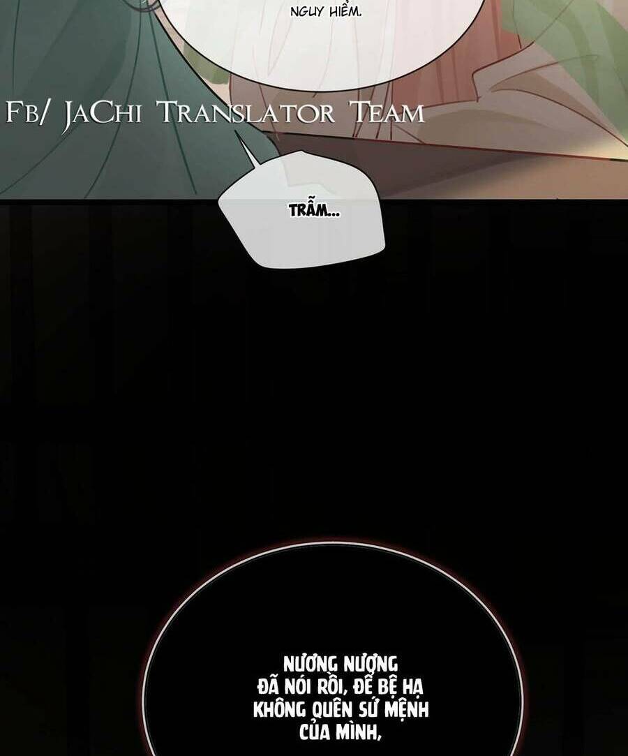 Nữ Giả Hoàng Thượng Và Màn Công Lược Gian Thần Bất Đắc Dĩ: Chapter 35