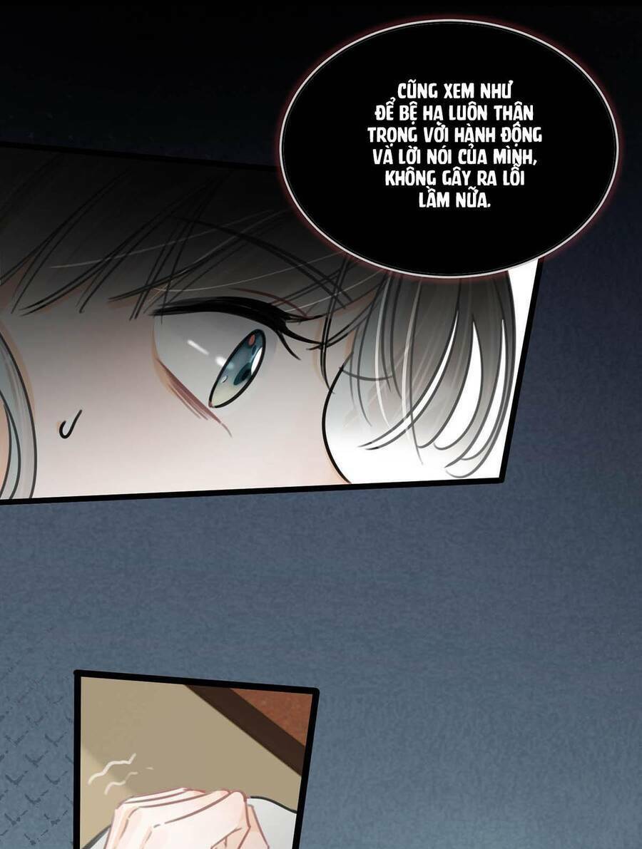 Nữ Giả Hoàng Thượng Và Màn Công Lược Gian Thần Bất Đắc Dĩ: Chapter 35