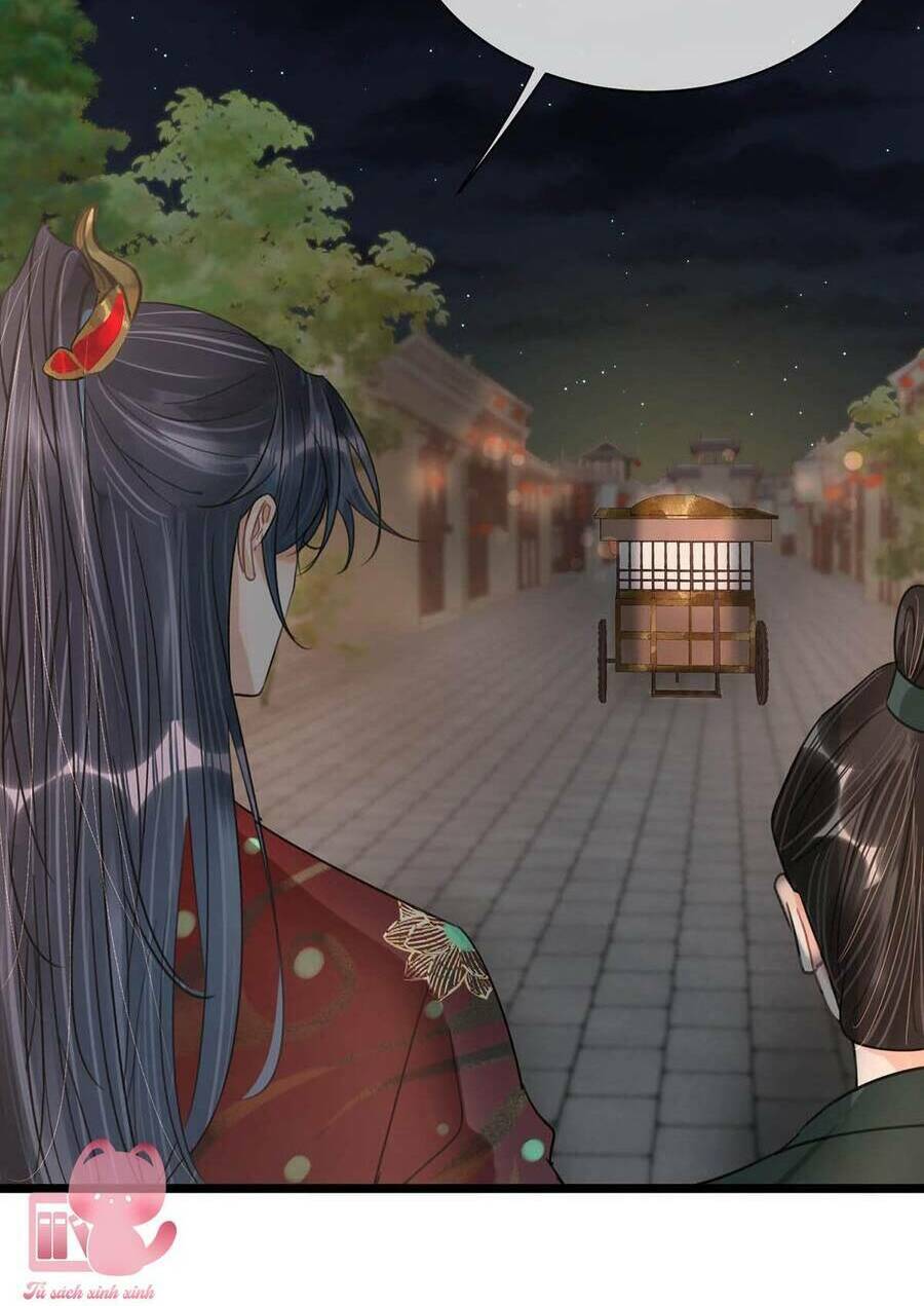 Nữ Giả Hoàng Thượng Và Màn Công Lược Gian Thần Bất Đắc Dĩ: Chapter 37