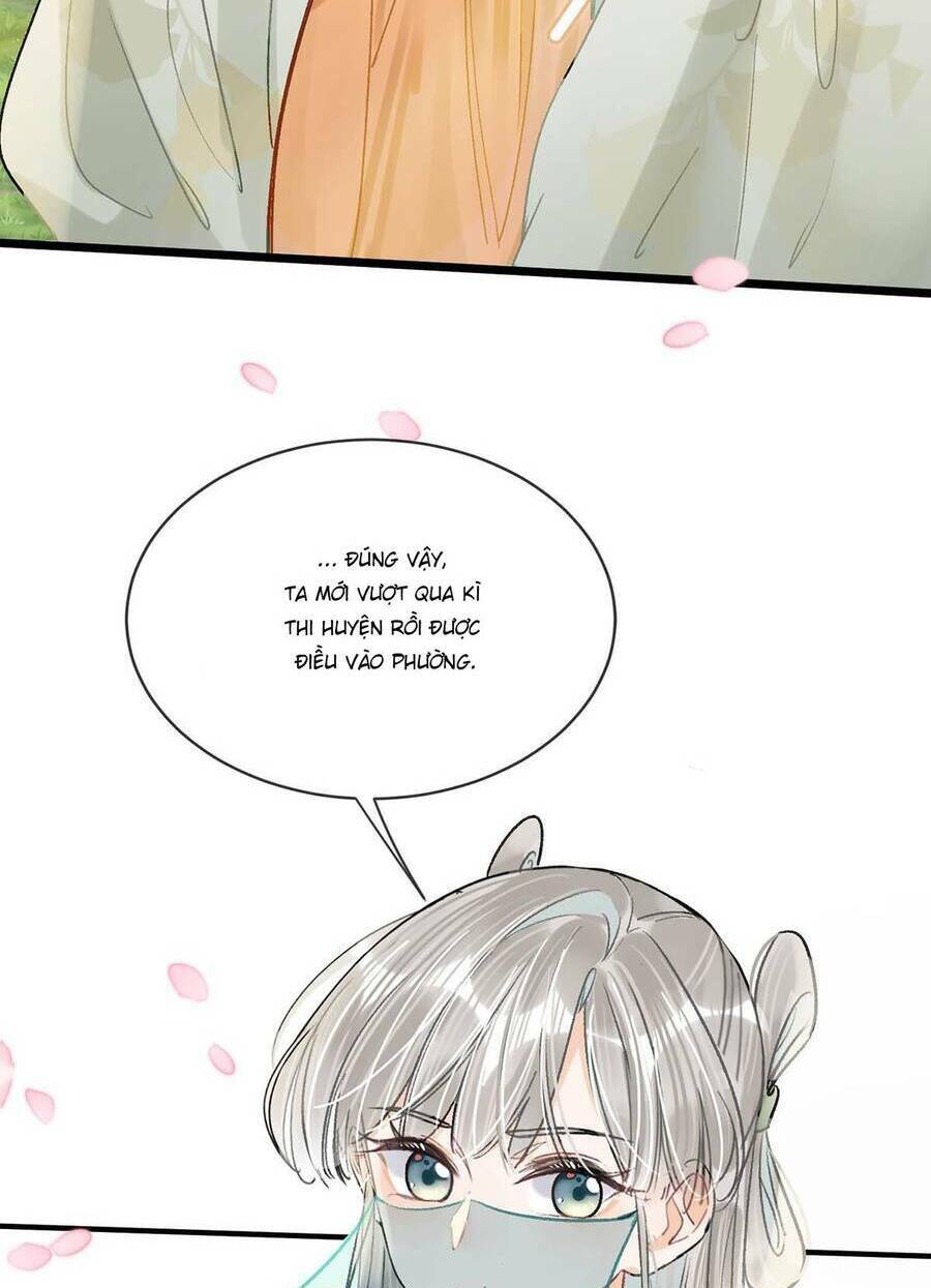 Nữ Giả Hoàng Thượng Và Màn Công Lược Gian Thần Bất Đắc Dĩ: Chapter 38