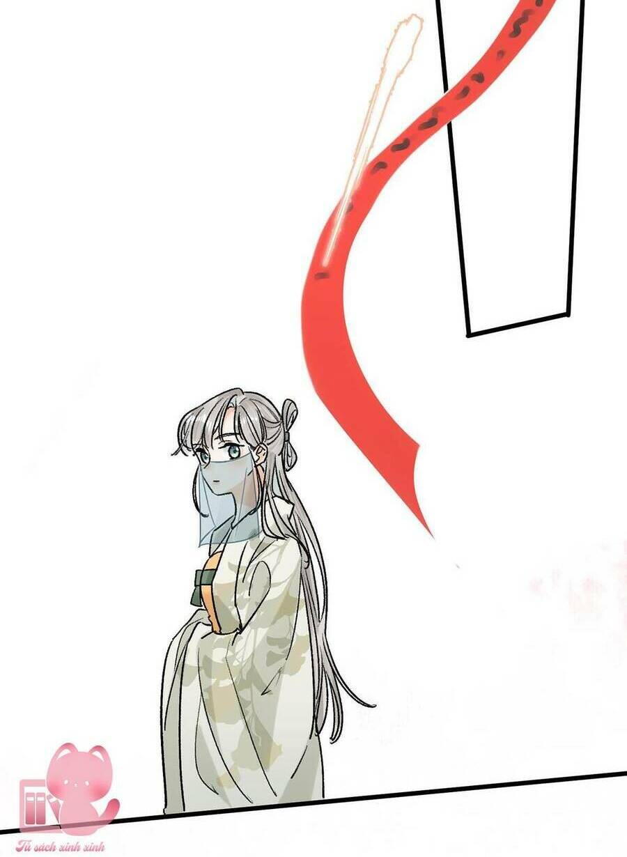 Nữ Giả Hoàng Thượng Và Màn Công Lược Gian Thần Bất Đắc Dĩ: Chapter 38