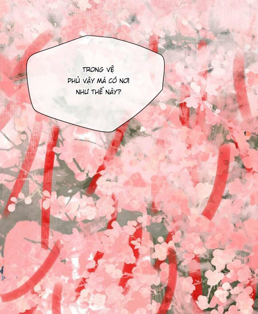 Nữ Giả Hoàng Thượng Và Màn Công Lược Gian Thần Bất Đắc Dĩ: Chapter 38