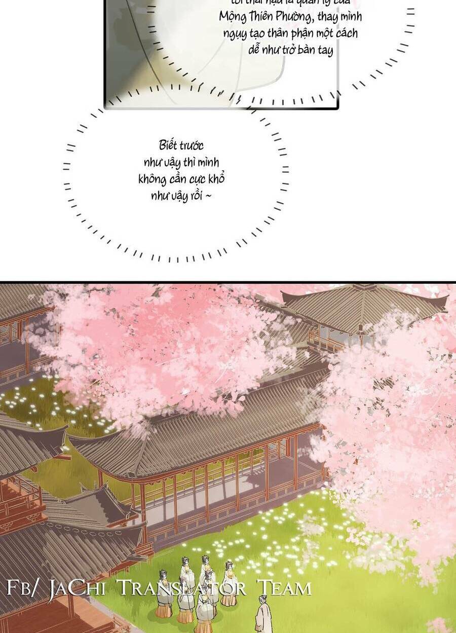 Nữ Giả Hoàng Thượng Và Màn Công Lược Gian Thần Bất Đắc Dĩ: Chapter 38