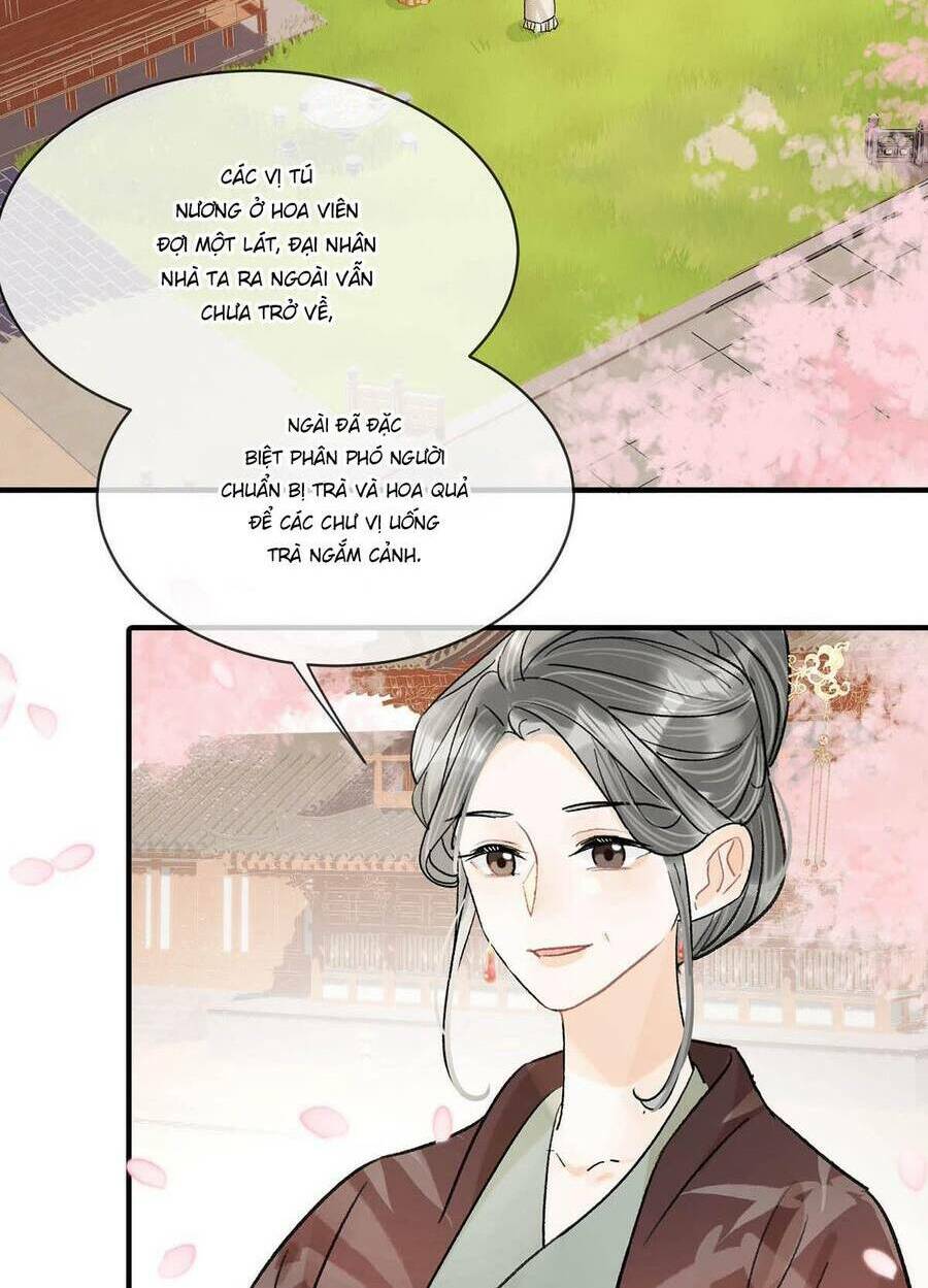 Nữ Giả Hoàng Thượng Và Màn Công Lược Gian Thần Bất Đắc Dĩ: Chapter 38