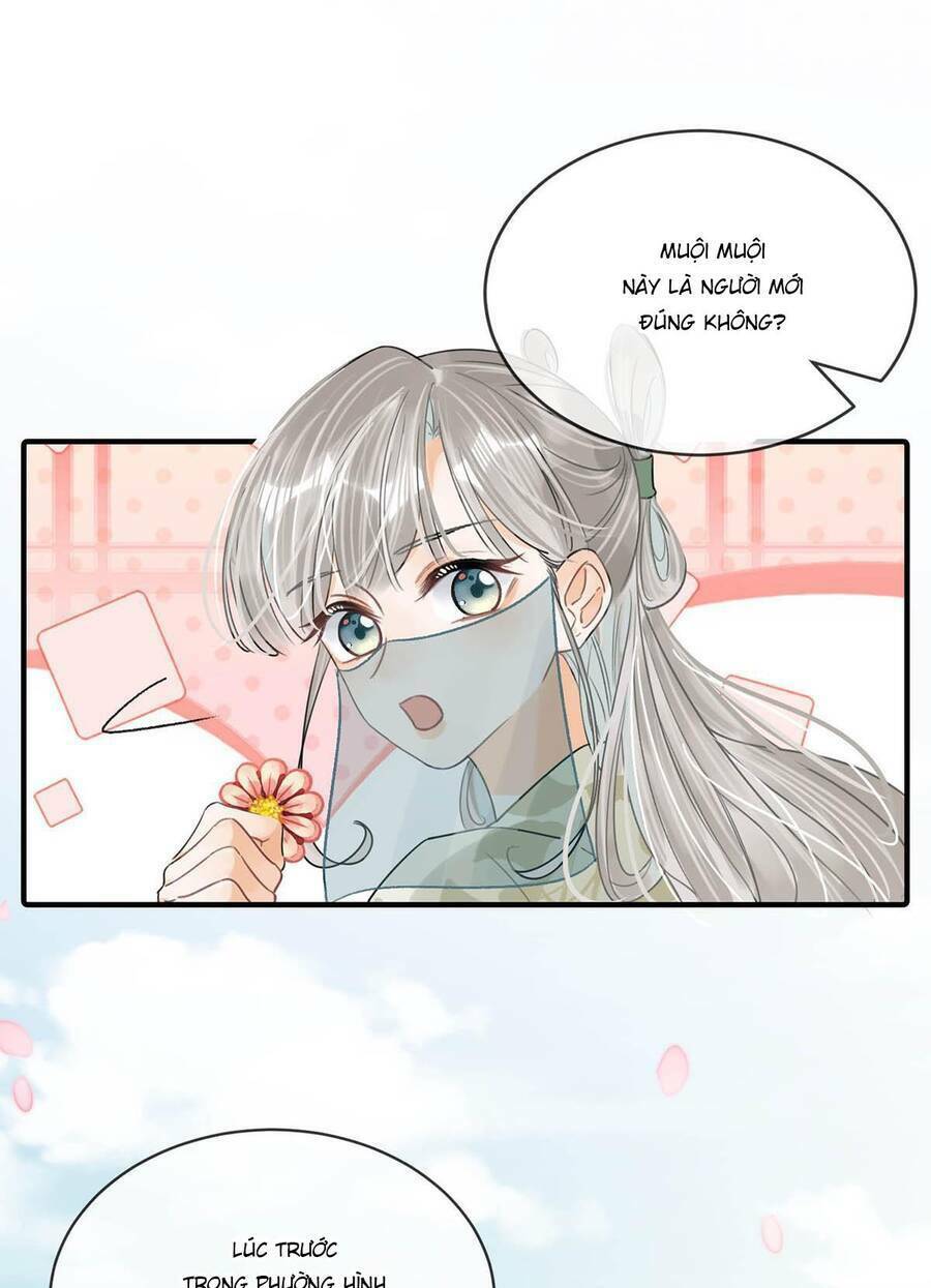 Nữ Giả Hoàng Thượng Và Màn Công Lược Gian Thần Bất Đắc Dĩ: Chapter 38