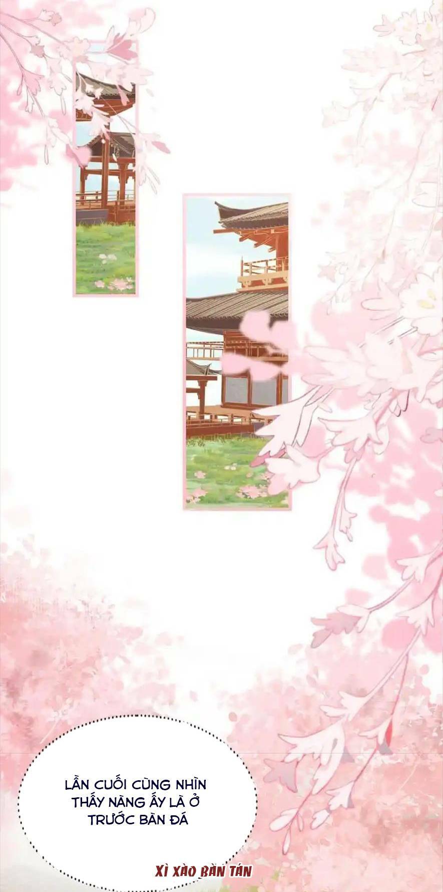 Nữ Giả Hoàng Thượng Và Màn Công Lược Gian Thần Bất Đắc Dĩ: Chapter 39