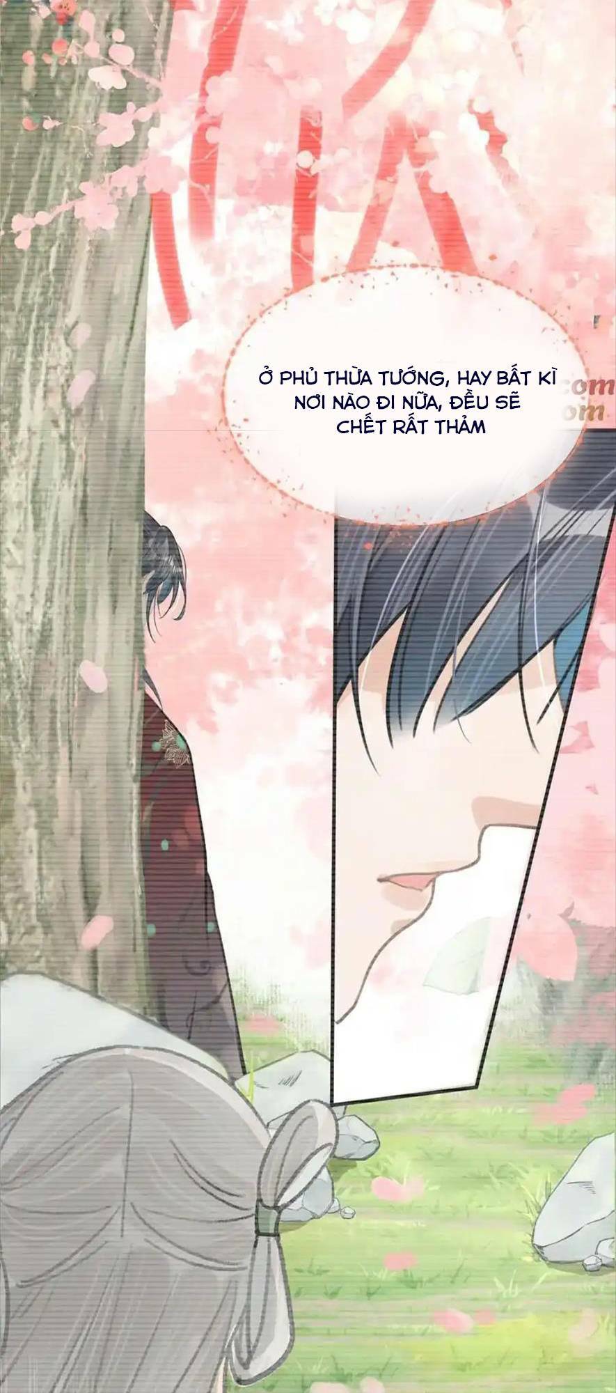 Nữ Giả Hoàng Thượng Và Màn Công Lược Gian Thần Bất Đắc Dĩ: Chapter 39