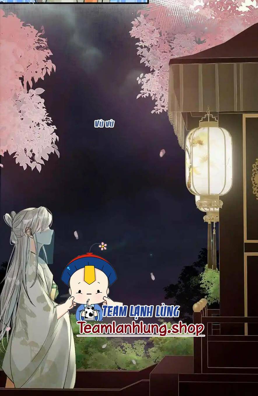 Nữ Giả Hoàng Thượng Và Màn Công Lược Gian Thần Bất Đắc Dĩ: Chapter 40