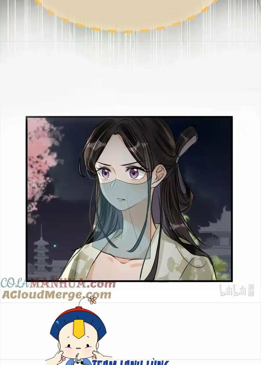 Nữ Giả Hoàng Thượng Và Màn Công Lược Gian Thần Bất Đắc Dĩ: Chapter 40