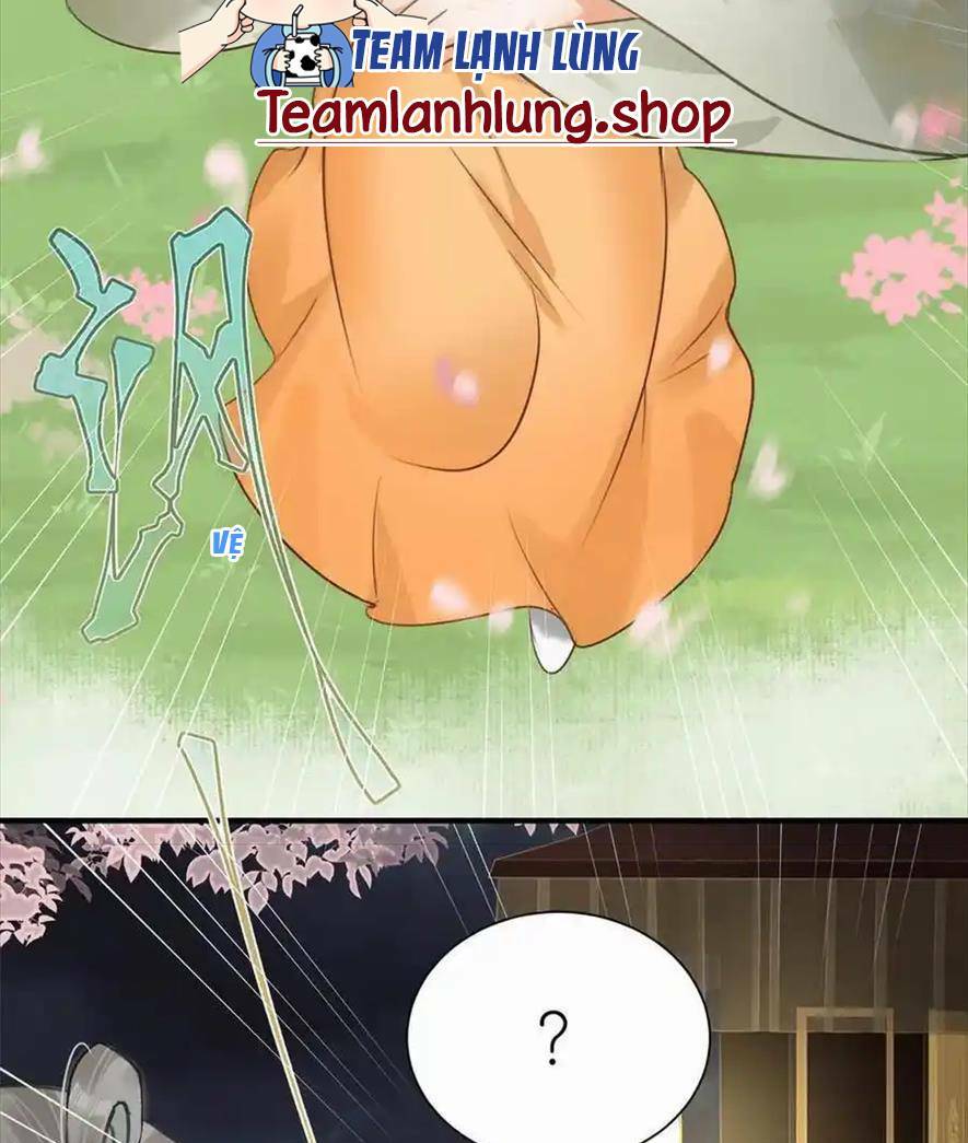 Nữ Giả Hoàng Thượng Và Màn Công Lược Gian Thần Bất Đắc Dĩ: Chapter 40