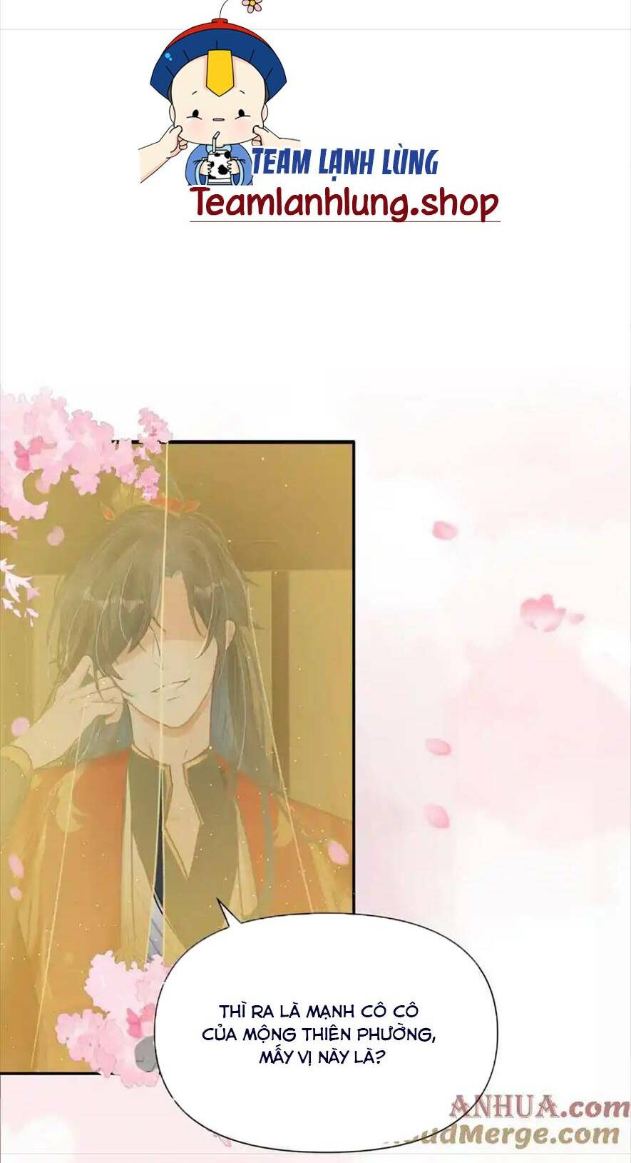 Nữ Giả Hoàng Thượng Và Màn Công Lược Gian Thần Bất Đắc Dĩ: Chapter 40