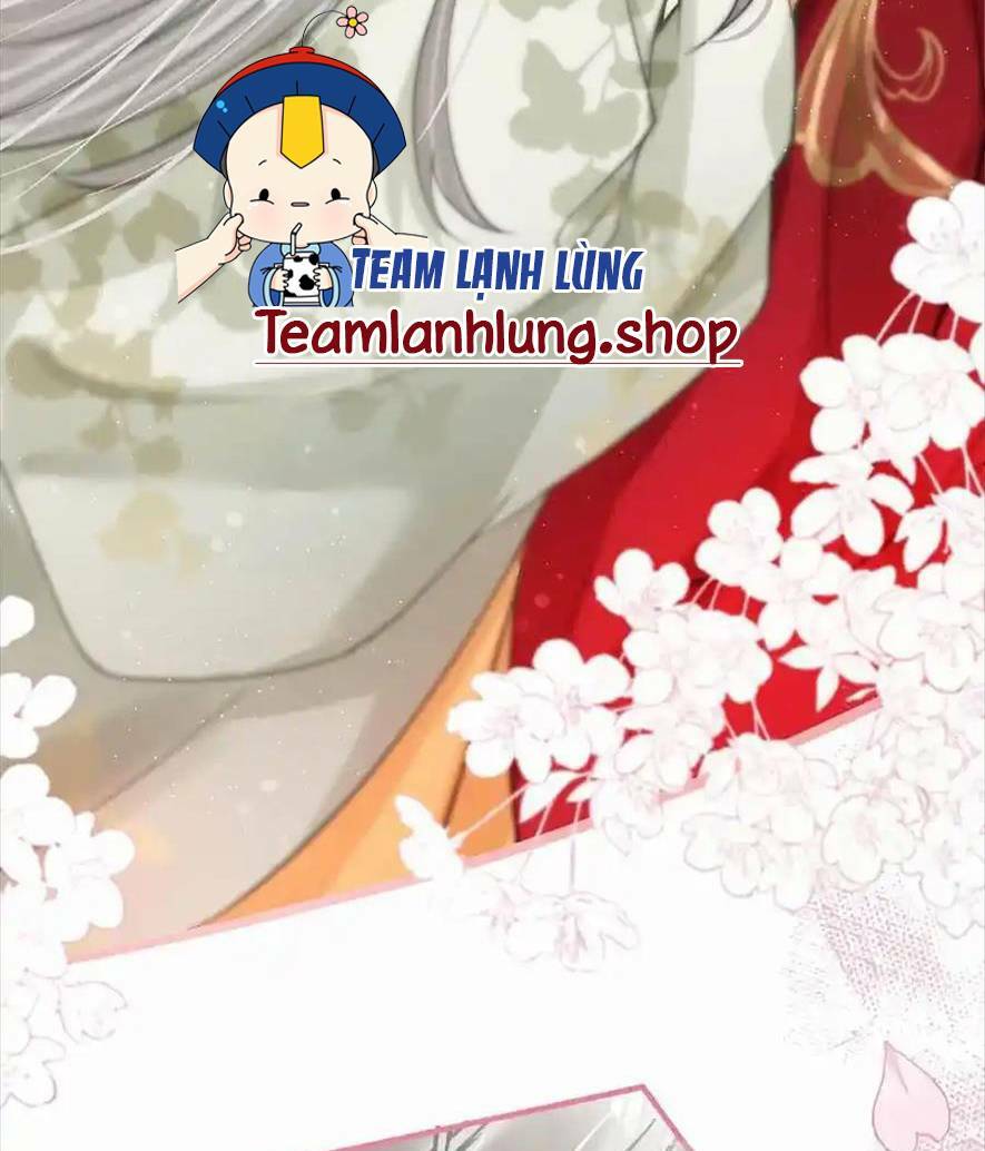 Nữ Giả Hoàng Thượng Và Màn Công Lược Gian Thần Bất Đắc Dĩ: Chapter 40