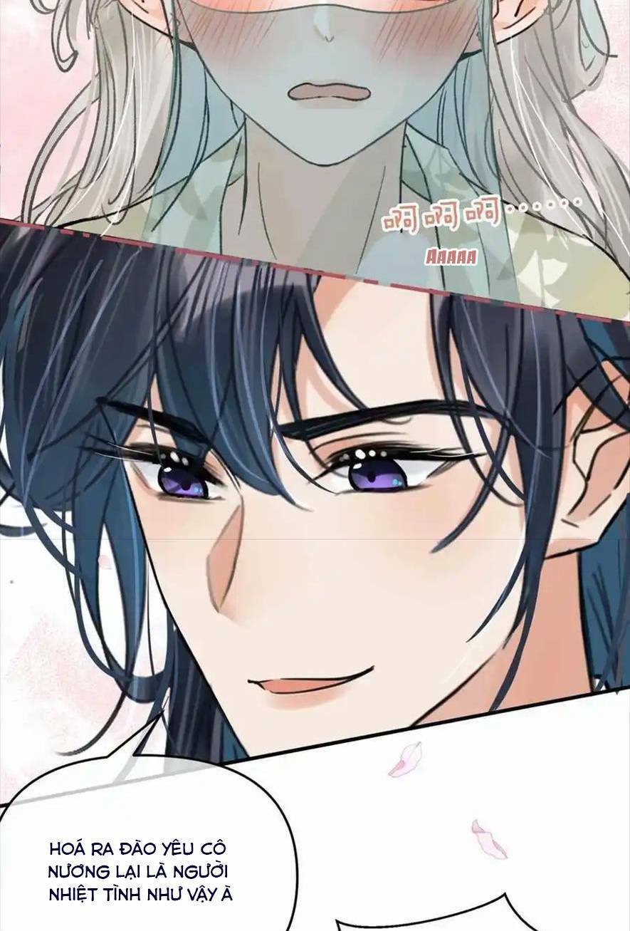 Nữ Giả Hoàng Thượng Và Màn Công Lược Gian Thần Bất Đắc Dĩ: Chapter 40