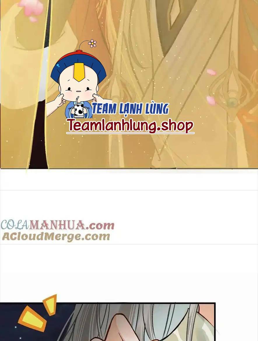 Nữ Giả Hoàng Thượng Và Màn Công Lược Gian Thần Bất Đắc Dĩ: Chapter 40