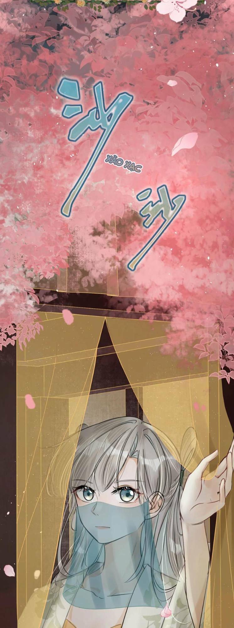 Nữ Giả Hoàng Thượng Và Màn Công Lược Gian Thần Bất Đắc Dĩ: Chapter 41