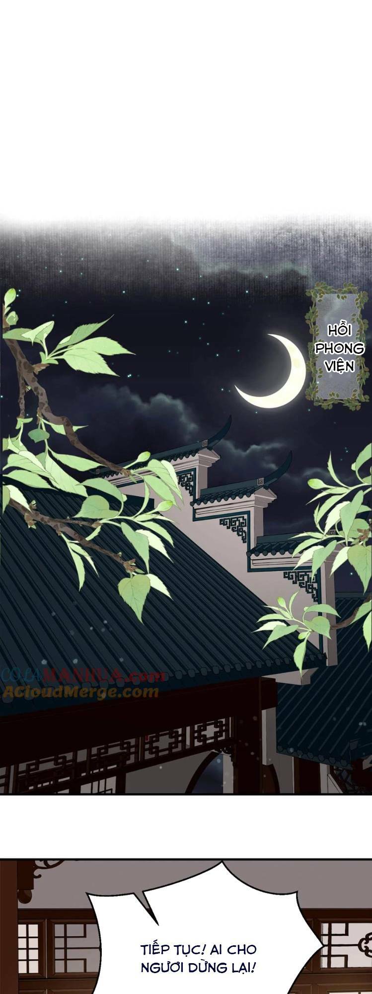Nữ Giả Hoàng Thượng Và Màn Công Lược Gian Thần Bất Đắc Dĩ: Chapter 41
