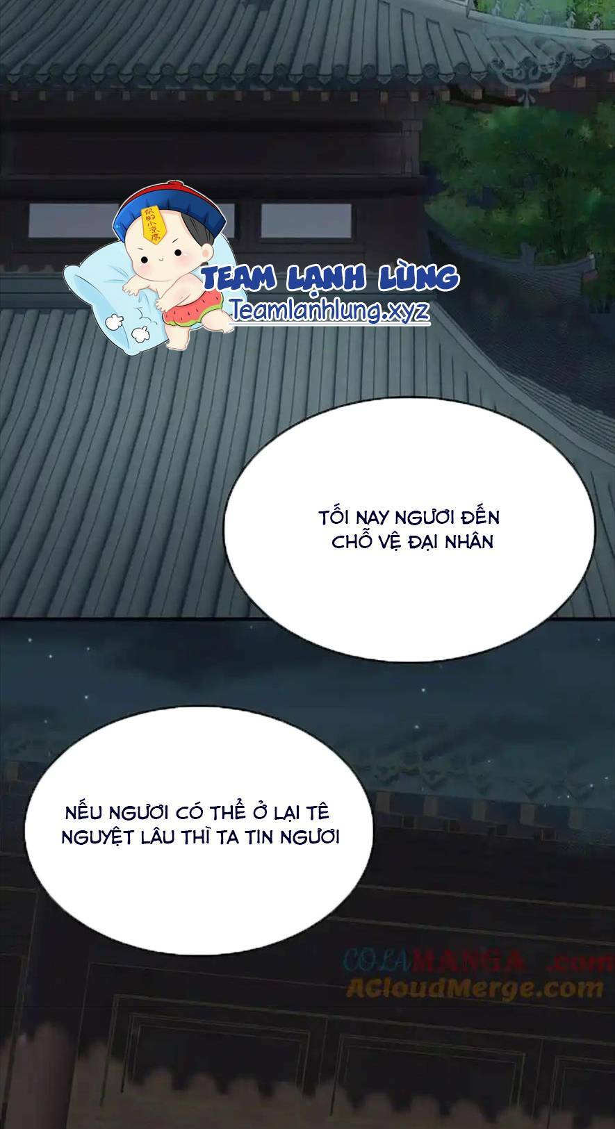 Nữ Giả Hoàng Thượng Và Màn Công Lược Gian Thần Bất Đắc Dĩ: Chapter 42