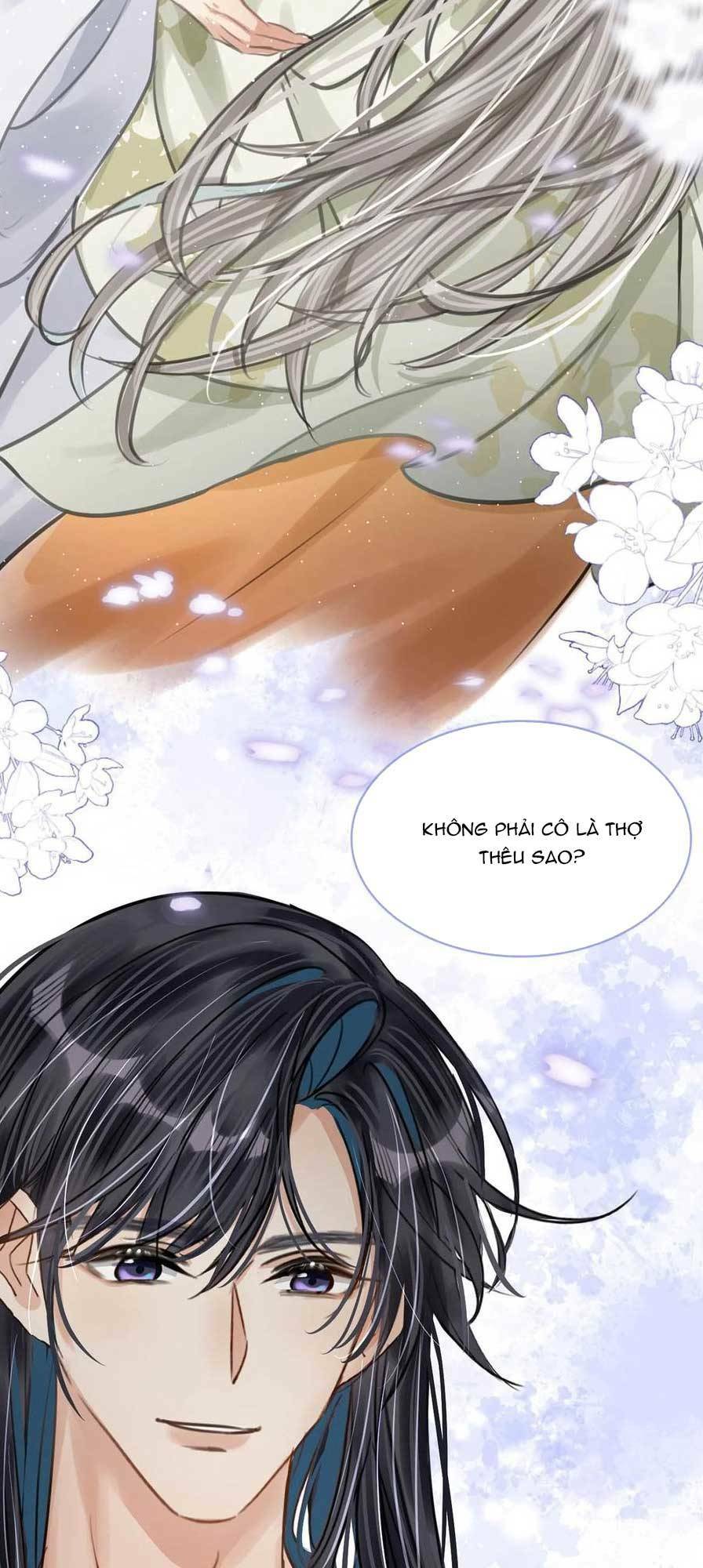 Nữ Giả Hoàng Thượng Và Màn Công Lược Gian Thần Bất Đắc Dĩ: Chapter 44