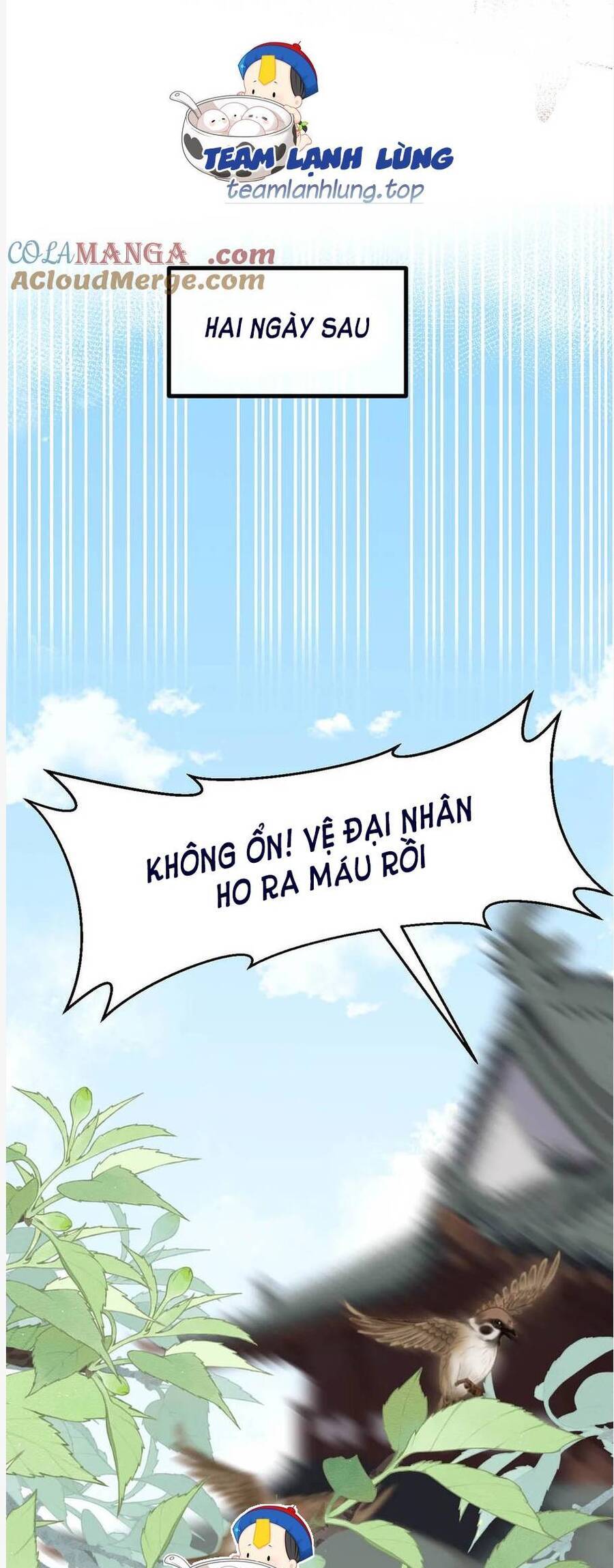 Nữ Giả Hoàng Thượng Và Màn Công Lược Gian Thần Bất Đắc Dĩ: Chapter 47