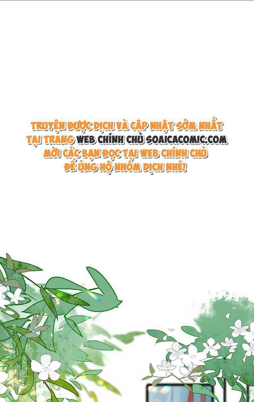 Nữ Giả Hoàng Thượng Và Màn Công Lược Gian Thần Bất Đắc Dĩ: Chapter 5