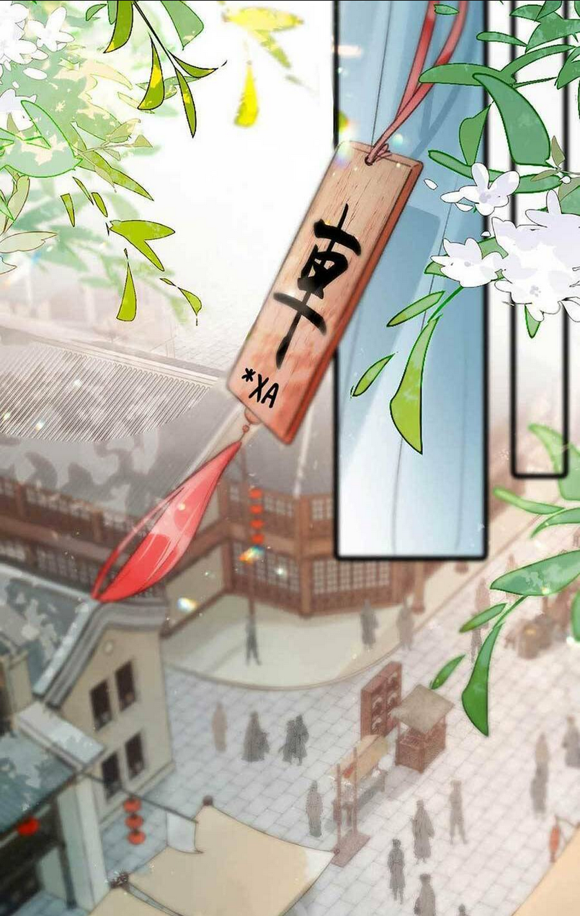 Nữ Giả Hoàng Thượng Và Màn Công Lược Gian Thần Bất Đắc Dĩ: Chapter 5
