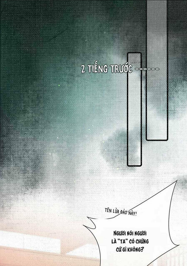 Nữ Giả Hoàng Thượng Và Màn Công Lược Gian Thần Bất Đắc Dĩ: Chapter 5