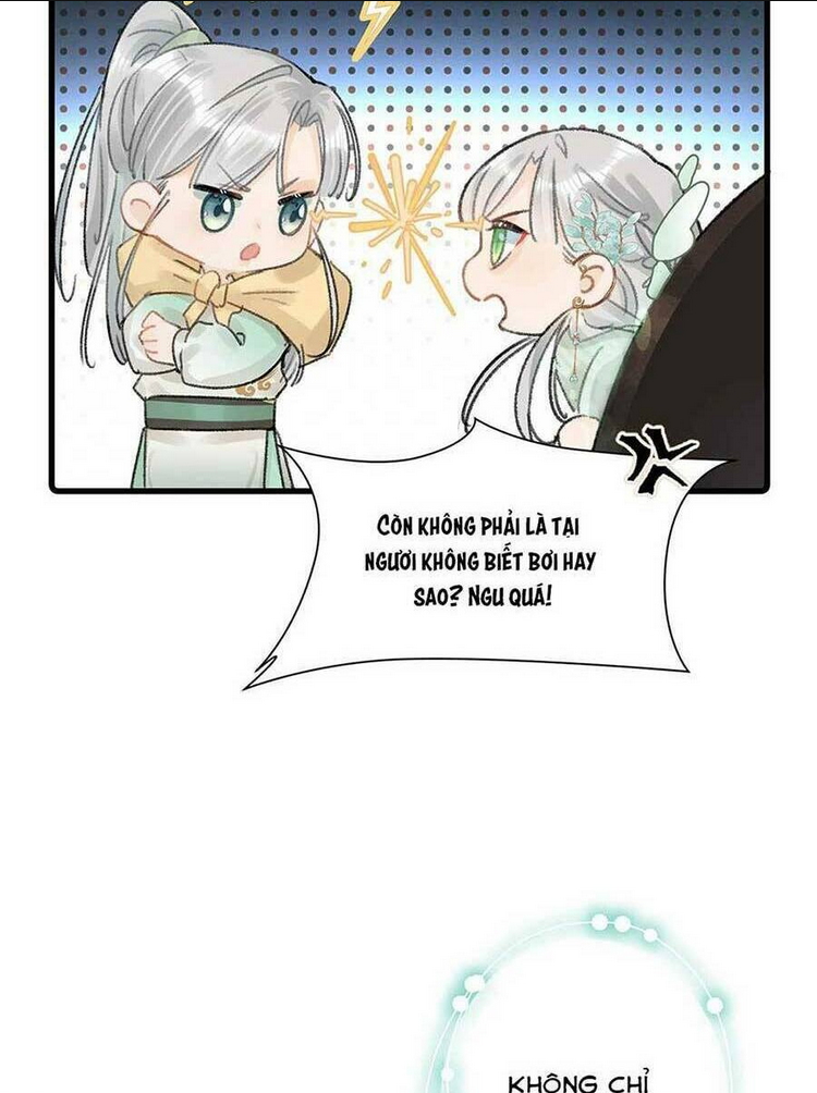 Nữ Giả Hoàng Thượng Và Màn Công Lược Gian Thần Bất Đắc Dĩ: Chapter 5