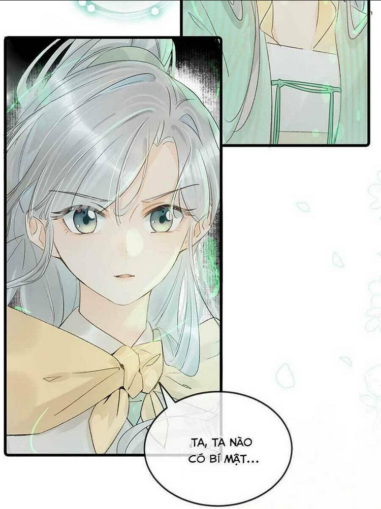 Nữ Giả Hoàng Thượng Và Màn Công Lược Gian Thần Bất Đắc Dĩ: Chapter 5