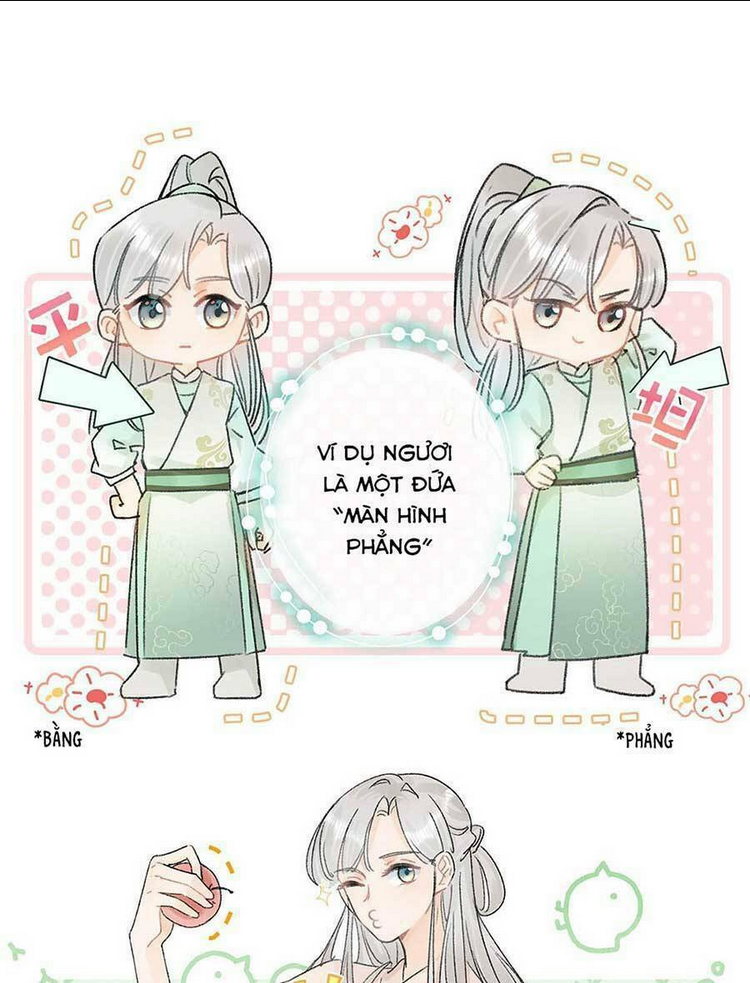 Nữ Giả Hoàng Thượng Và Màn Công Lược Gian Thần Bất Đắc Dĩ: Chapter 5