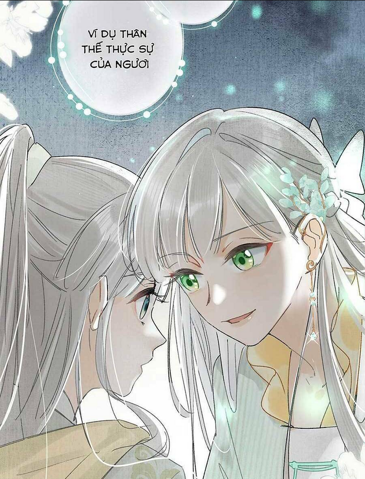 Nữ Giả Hoàng Thượng Và Màn Công Lược Gian Thần Bất Đắc Dĩ: Chapter 5